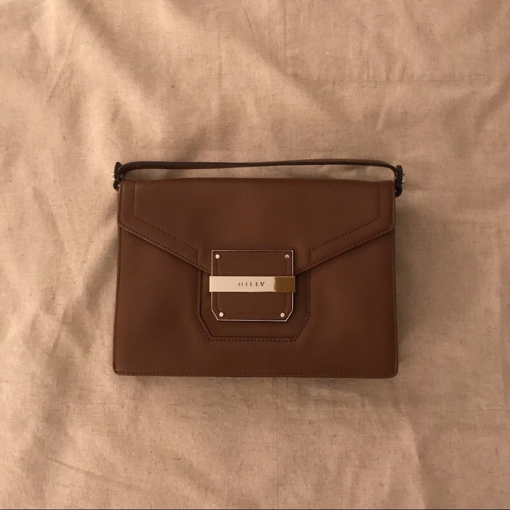 Milly Crossbody Bag